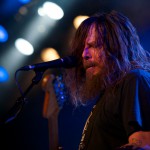 Red Fang, Posten