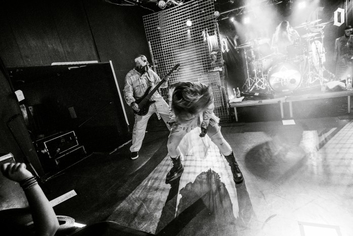 Lacuna Coil, Lille Vega