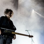 The Cure, Forum