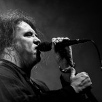 The Cure, Forum