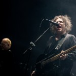 The Cure, Forum