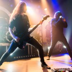 Katatonia, Pumpehuset