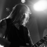 Katatonia, Pumpehuset