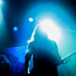 Katatonia, Pumpehuset