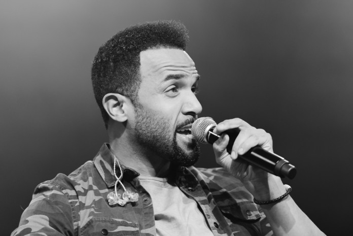 Craig David, Vega