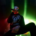 Hollywood Undead, VEGA