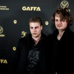 GAFFA-Prisen, Odeon