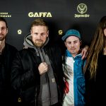 GAFFA-Prisen, Odeon