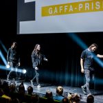 GAFFA-Prisen, Odeon