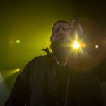 Rag'n'Bone Man, Forum