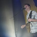 Tom Misch (LIVE), Store Vega, Vega