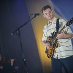 Tom Misch (LIVE), Store Vega, Vega