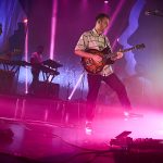 Tom Misch (LIVE), Store Vega, Vega