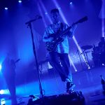 Tom Misch (LIVE), Store Vega, Vega