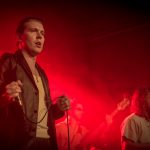 Alex Cameron, Lille Vega