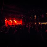 Alex Cameron, Lille Vega