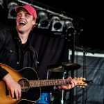 Hjalmer, Jelling Musikfestival, Jelling18, Alfreds Scene