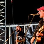 Hjalmer, Jelling Musikfestival, Jelling18, Alfreds Scene