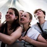 Hjalmer, Jelling Musikfestival, Jelling18, Alfreds Scene