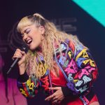 Rita Ora, Store Vega