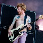 Biffy Clyro, Tinderbox, TB18, Blå Scene