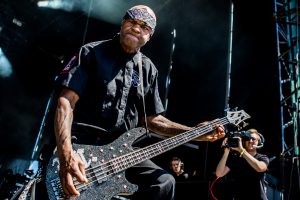 Body Count, NorthSide, NS18, Green Stage