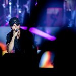 Enrique Iglesias, Royal Arena