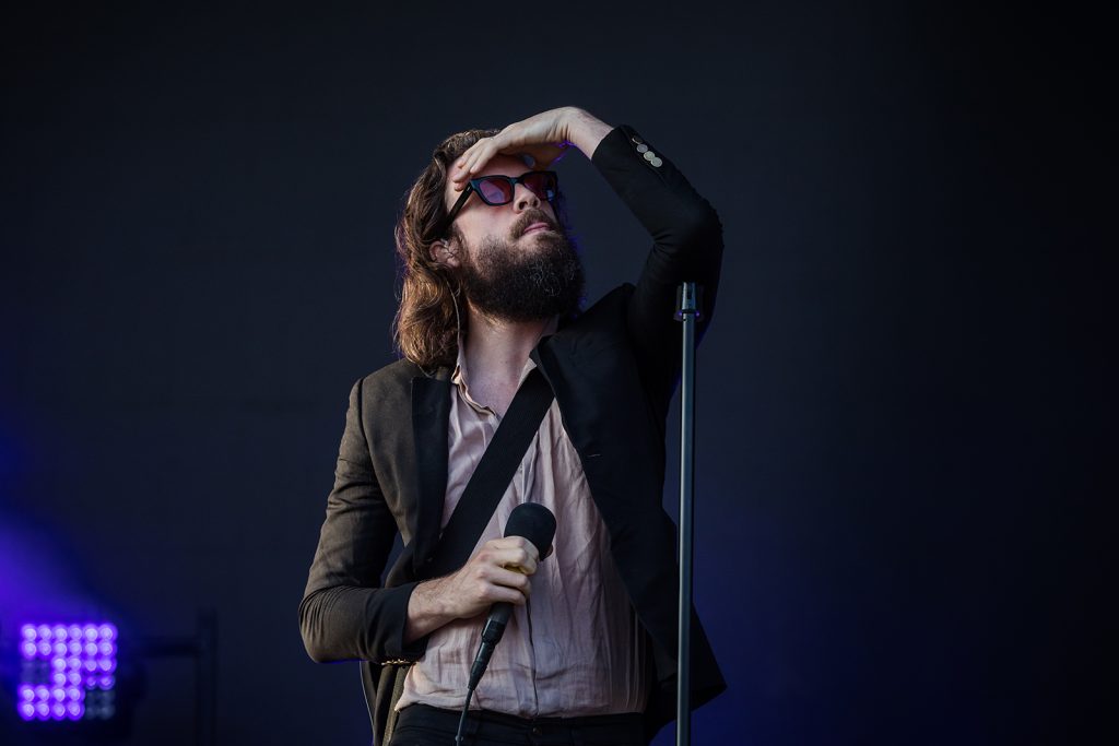 Father John Misty, NorthSide, NS18