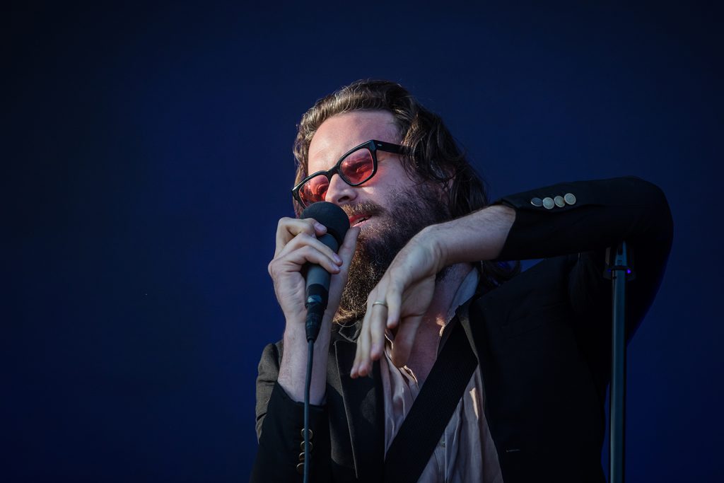 Father John Misty, NorthSide, NS18