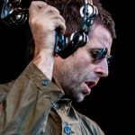 Liam Gallagher, NorthSide, NS18, Blue Stage