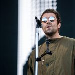 Liam Gallagher, NorthSide, NS18, Blue Stage