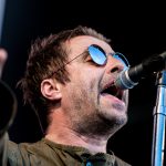 Liam Gallagher, NorthSide, NS18, Blue Stage