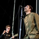 Liam Gallagher, NorthSide, NS18, Blue Stage