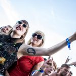 Liam Gallagher, NorthSide, NS18, Blue Stage