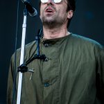 Liam Gallagher, NorthSide, NS18, Blue Stage