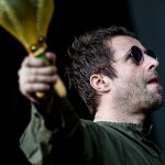 Liam Gallagher, NorthSide, NS18, Blue Stage