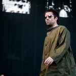 Liam Gallagher, NorthSide, NS18, Blue Stage