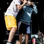 N.E.R.D., NorthSide, Pharrell Williams, NS18, Green Stage