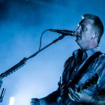 Queens of the Stone Age, NorthSide, NS18, Green Stage