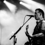 Queens of the Stone Age, NorthSide, NS18, Green Stage