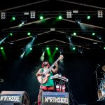 Thundercat, NorthSide, NS18, Red Stage