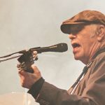 Kim Larsen, Fredagsrock i Tivoli