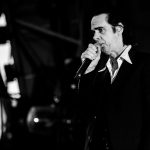 Nick Cave & The Bad Seeds, Roskilde Festival, Nick Cave, RF18, Orange