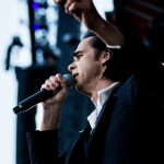 Nick Cave & The Bad Seeds, Roskilde Festival, Nick Cave, RF18, Orange