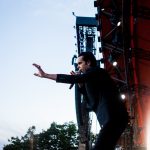 Nick Cave & The Bad Seeds, Roskilde Festival, Nick Cave, RF18, Orange