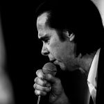 Nick Cave & The Bad Seeds, Roskilde Festival, Nick Cave, RF18, Orange