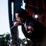 Nick Cave & The Bad Seeds, Roskilde Festival, Nick Cave, RF18, Orange