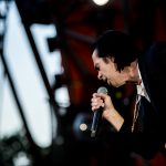 Nick Cave & The Bad Seeds, Roskilde Festival, Nick Cave, RF18, Orange