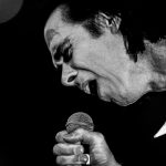 Nick Cave & The Bad Seeds, Roskilde Festival, Nick Cave, RF18, Orange