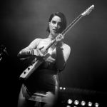 St. Vincent, Roskilde Festival, RF18, Arena